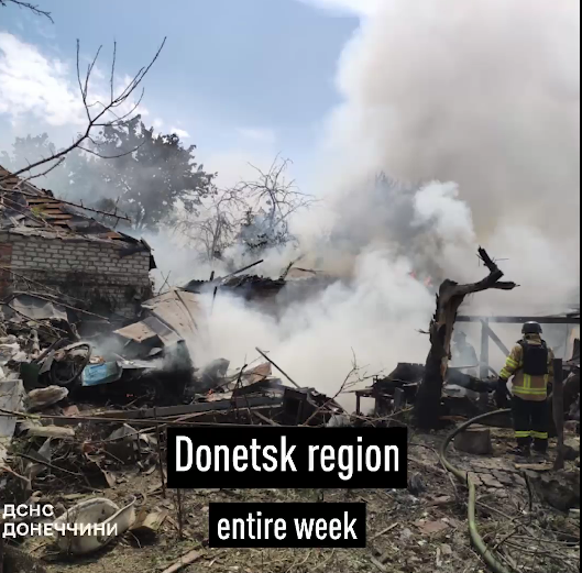 "Російська армія не рахує своїх втрат": Зеленський розповів про ворожі атаки і закликав до тиску на агресора