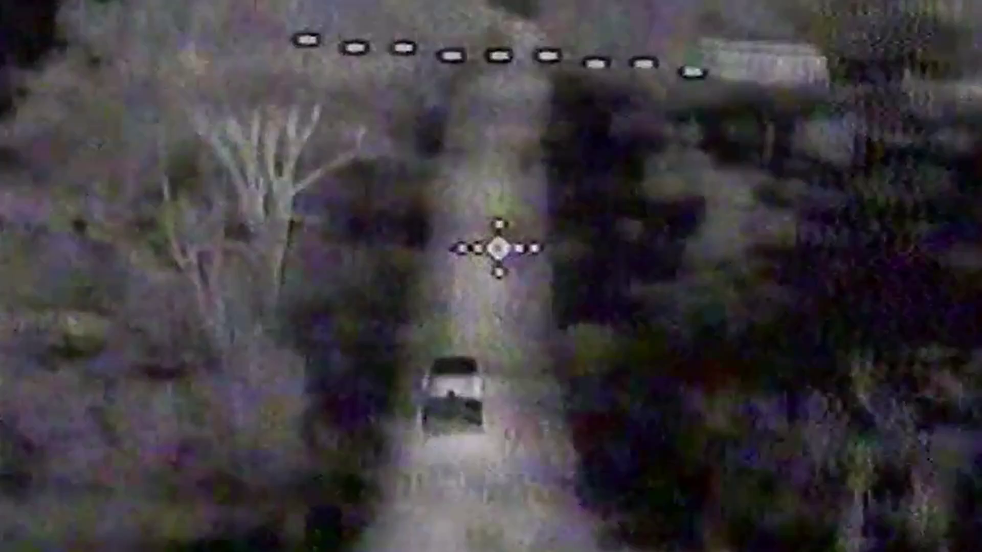 "Оккупанты воют от беспомощности": в ГУР показали виртуозную работу по логистике врага на Сумщине. Видео