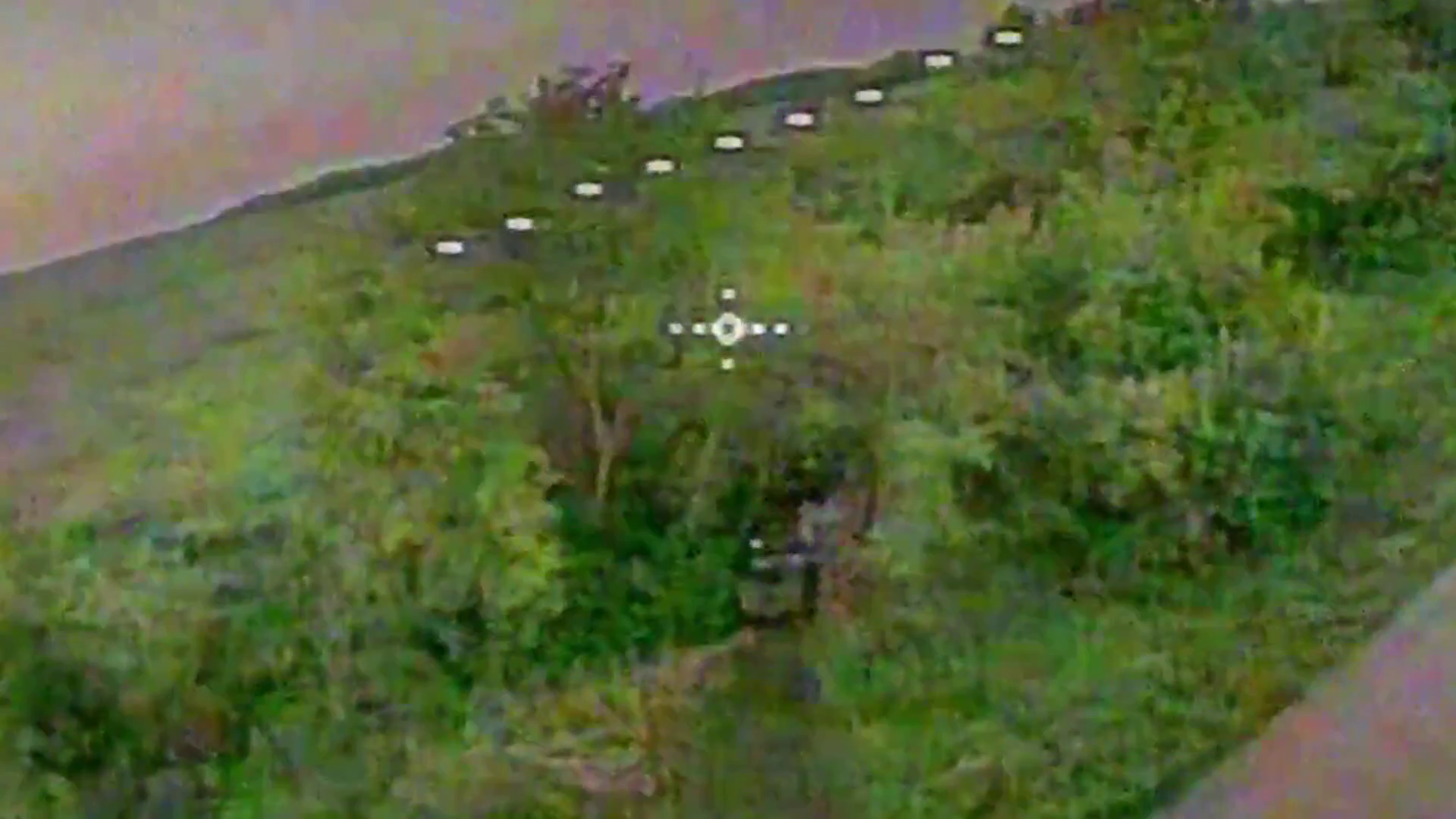 "Оккупанты воют от беспомощности": в ГУР показали виртуозную работу по логистике врага на Сумщине. Видео