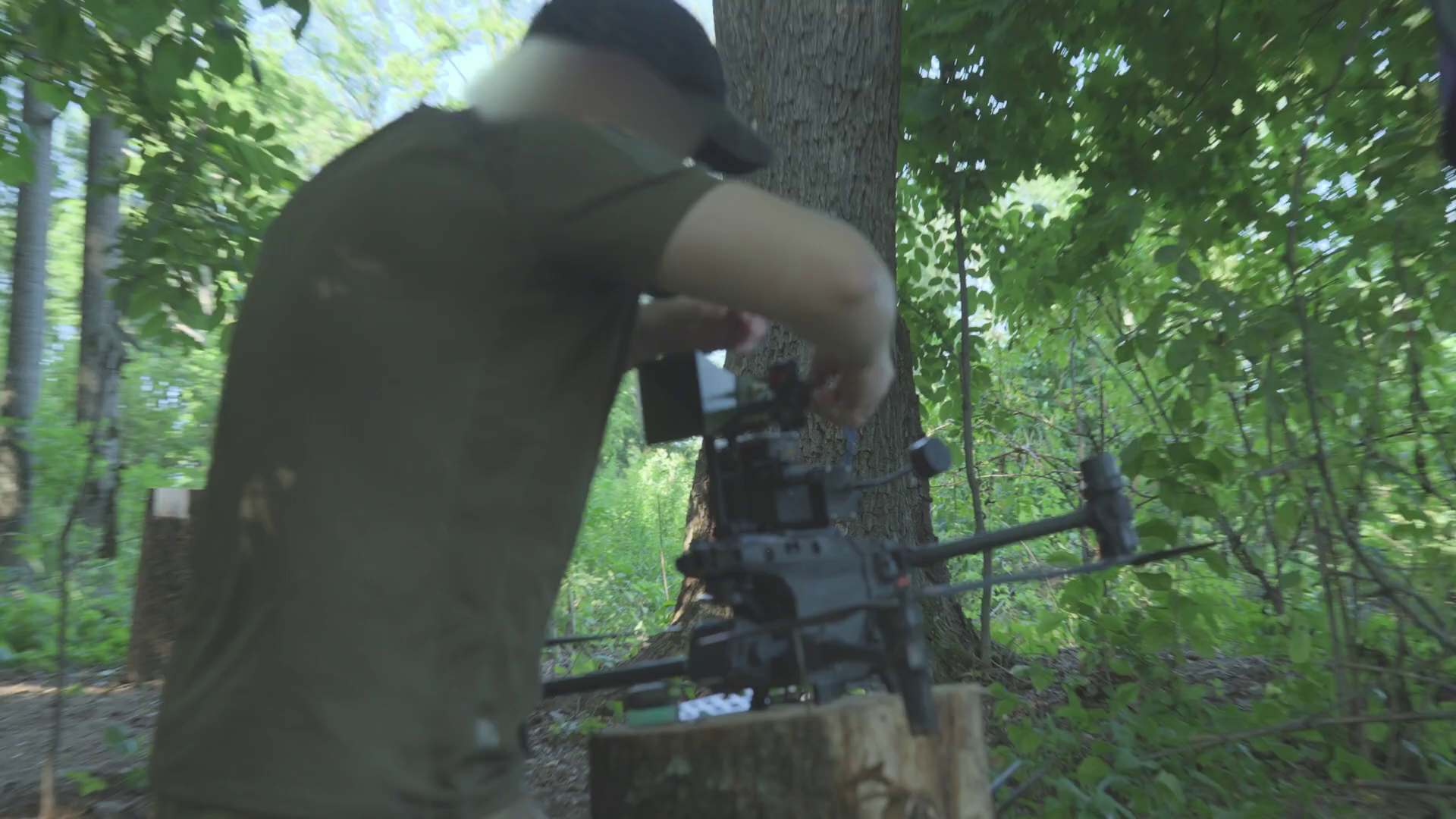 "Оккупанты воют от беспомощности": в ГУР показали виртуозную работу по логистике врага на Сумщине. Видео