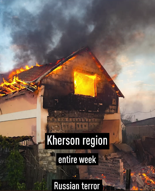 "Російська армія не рахує своїх втрат": Зеленський розповів про ворожі атаки і закликав до тиску на агресора