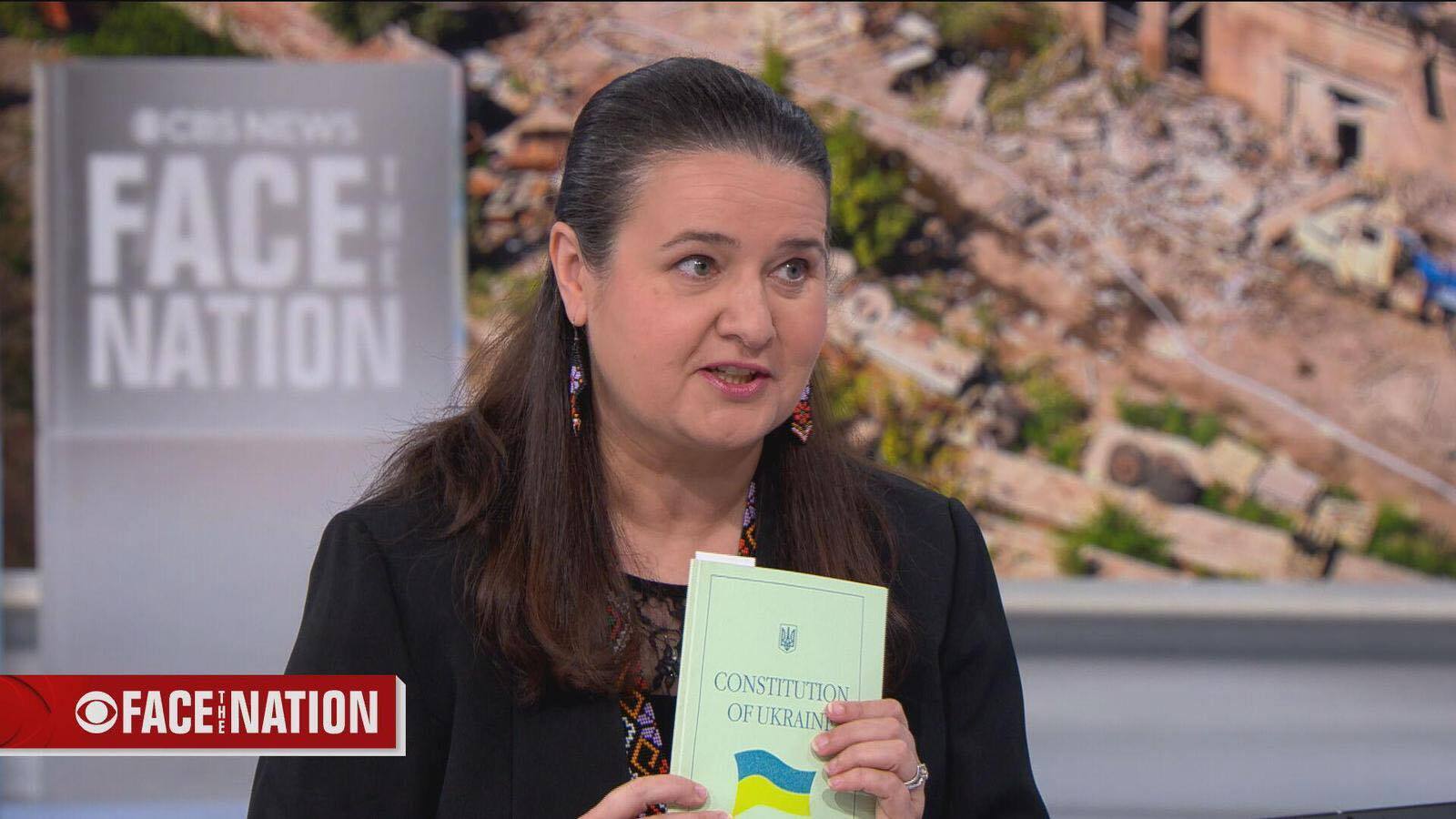 "Это позволит найти решение": США на переговорах с Россией будут действовать с позиции силы, – Маркарова