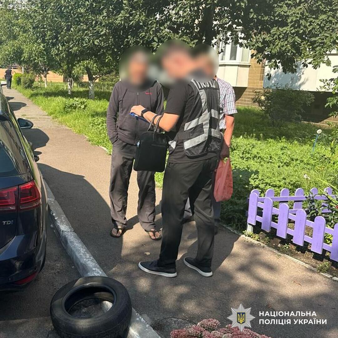 Проведены десятки обысков: в Украине разоблачили схемы уклонения от мобилизации с помощью фиктивных медсправок. Фото и видео