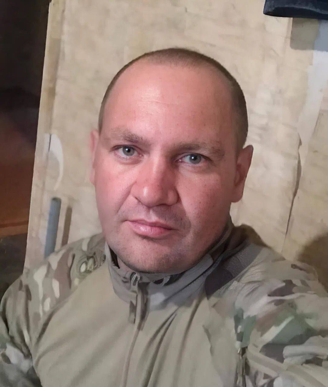 Навсегда 40: на фронте погиб военный из Киевской области Артем Налетов. Фото