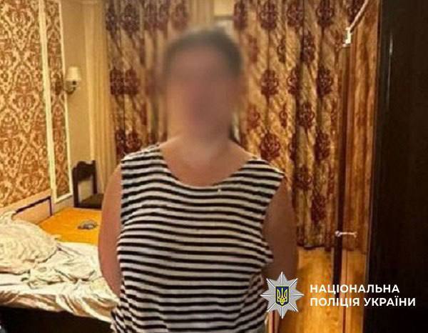 В Киеве семейная ссора завершилась жестоким убийством. Подробности дела и фото