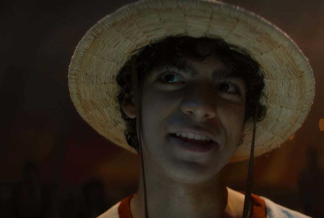 Сериал "Ван Пис" продлили на третий сезон: когда выйдет второй