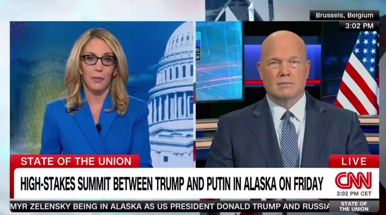 Метью Вітакер