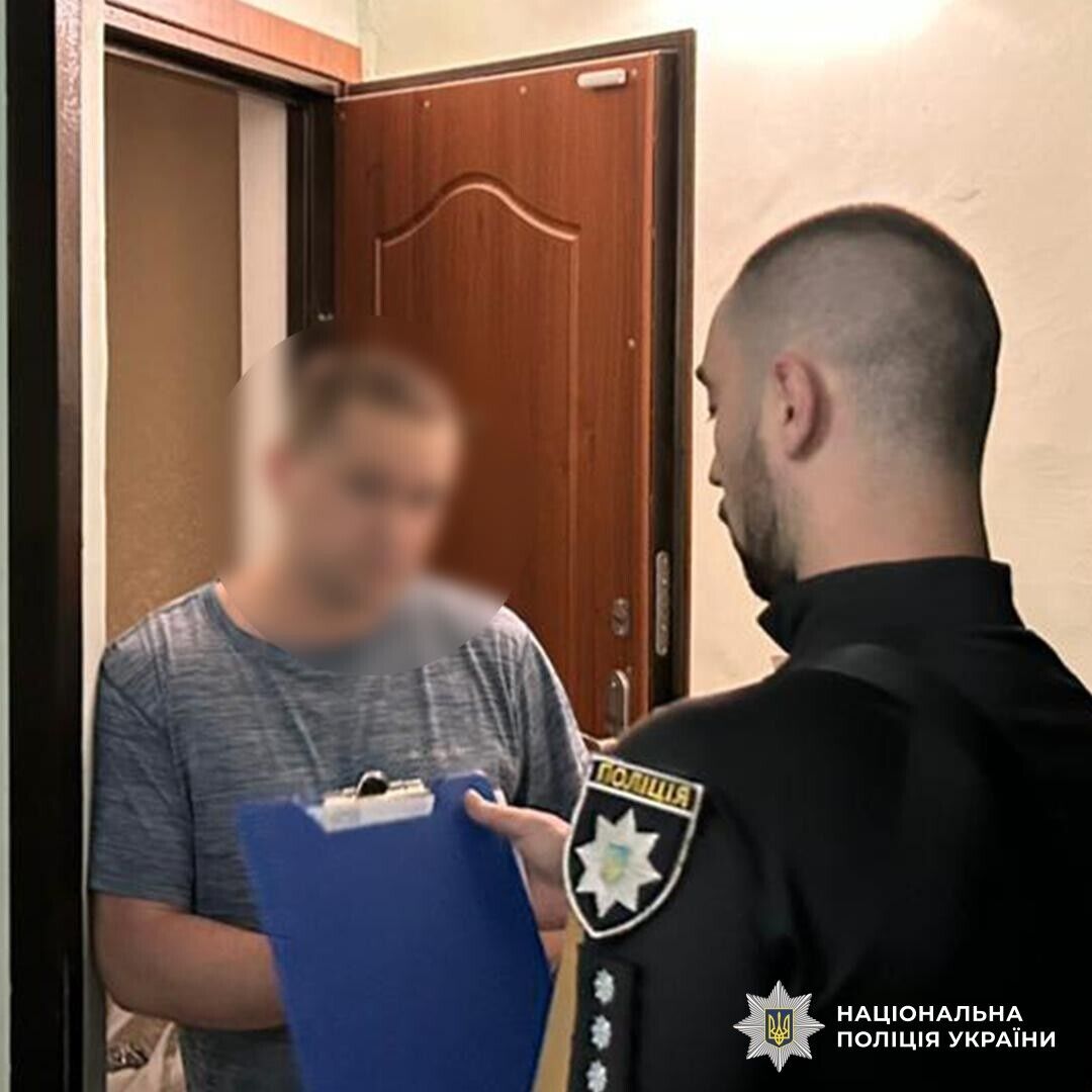 Проведены десятки обысков: в Украине разоблачили схемы уклонения от мобилизации с помощью фиктивных медсправок. Фото и видео