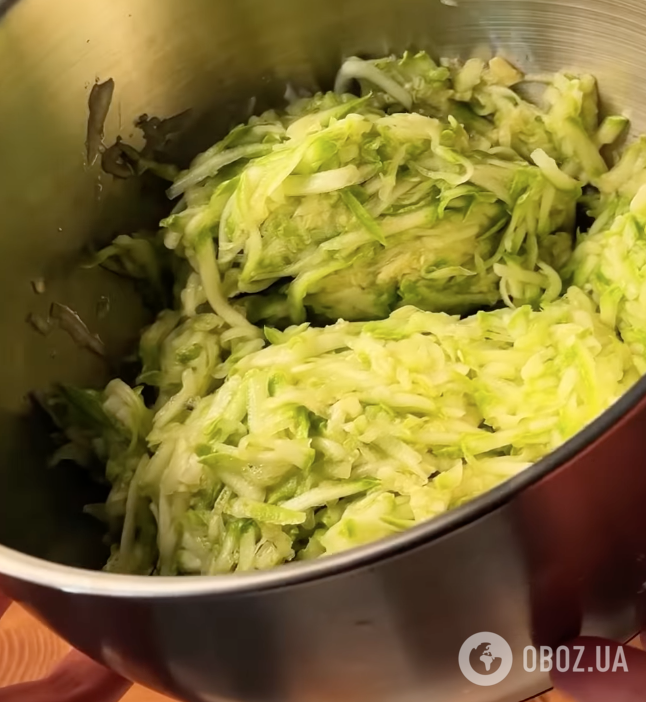 Основа для теста