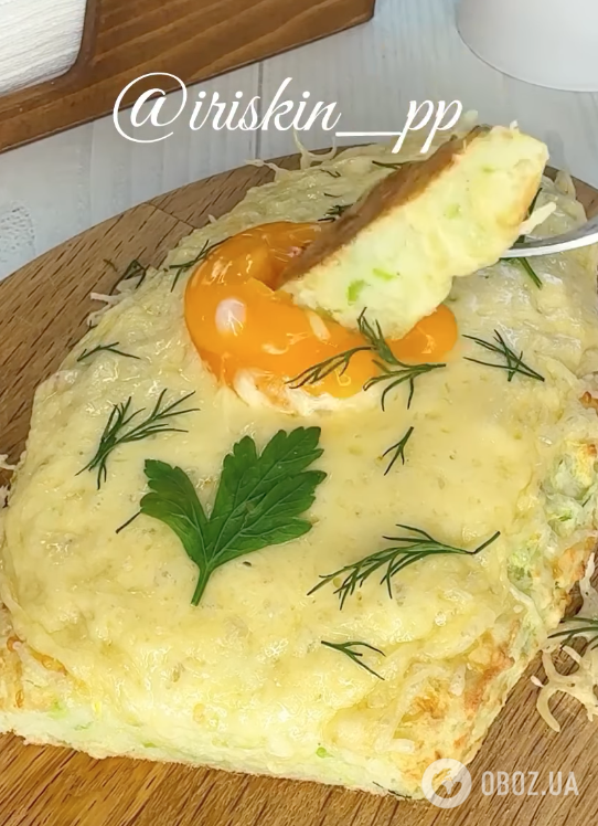 Готові хачапурі