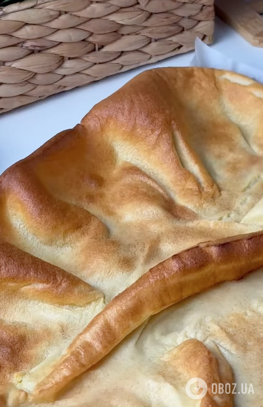 Скільки випікати млинець