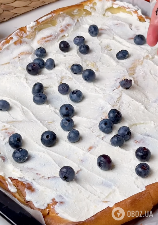 Начинка для страви