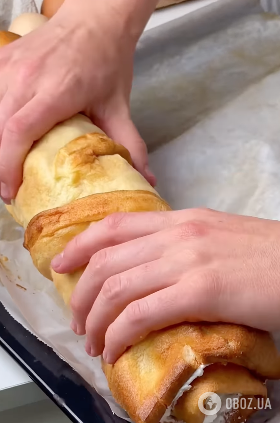 Як приготувати фінський млинець