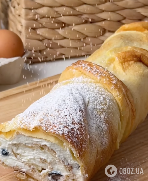 Як приготувати фінський млинець