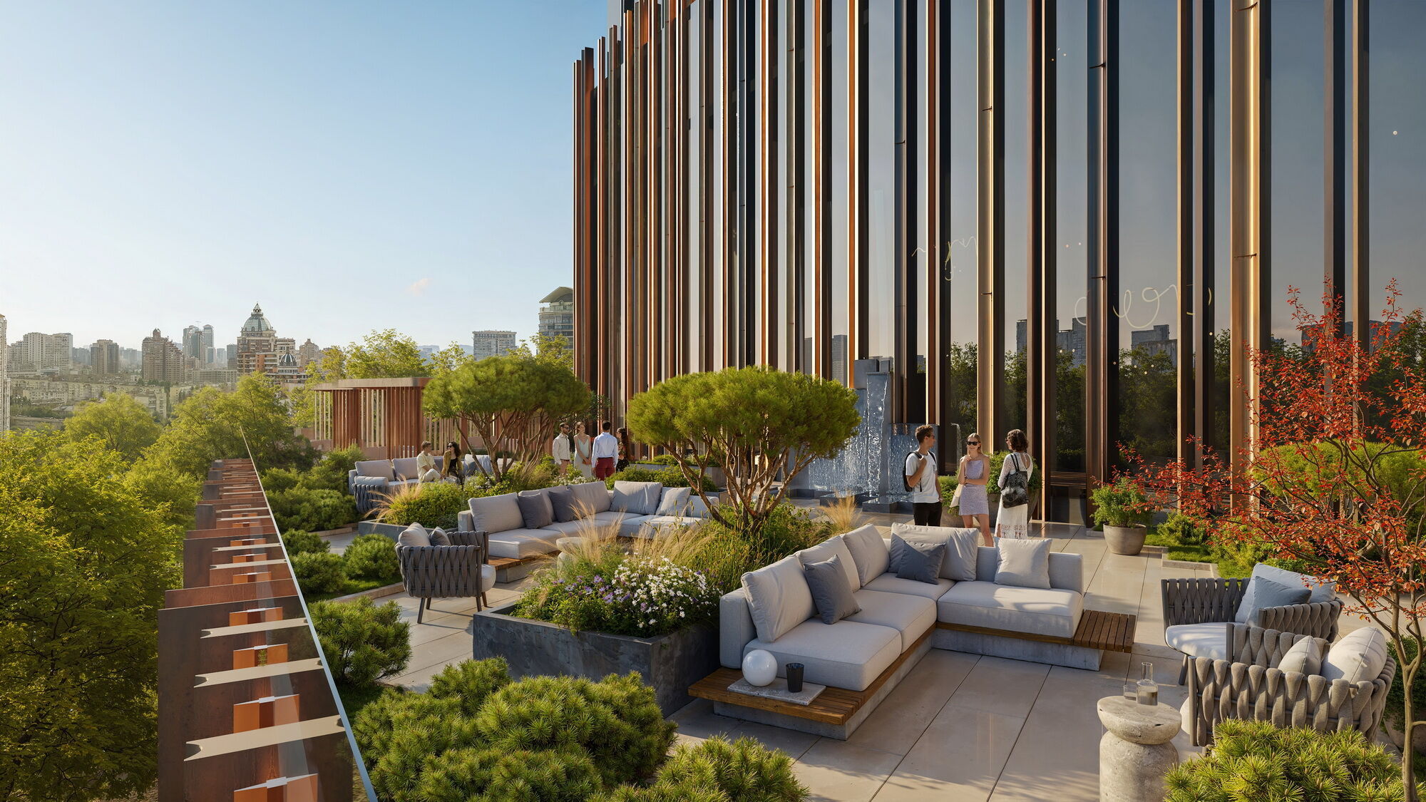 Жизнь в формате Lifetime: DIM презентовал новый флагманский проект