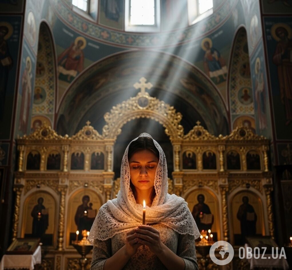 Сильные молитвы на Успение Пресвятой Богородицы: о чем просить