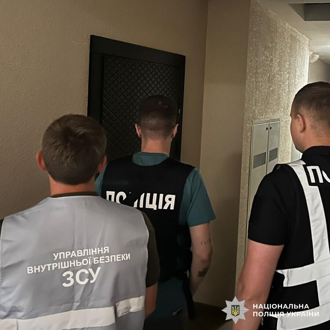 Проведены десятки обысков: в Украине разоблачили схемы уклонения от мобилизации с помощью фиктивных медсправок. Фото и видео