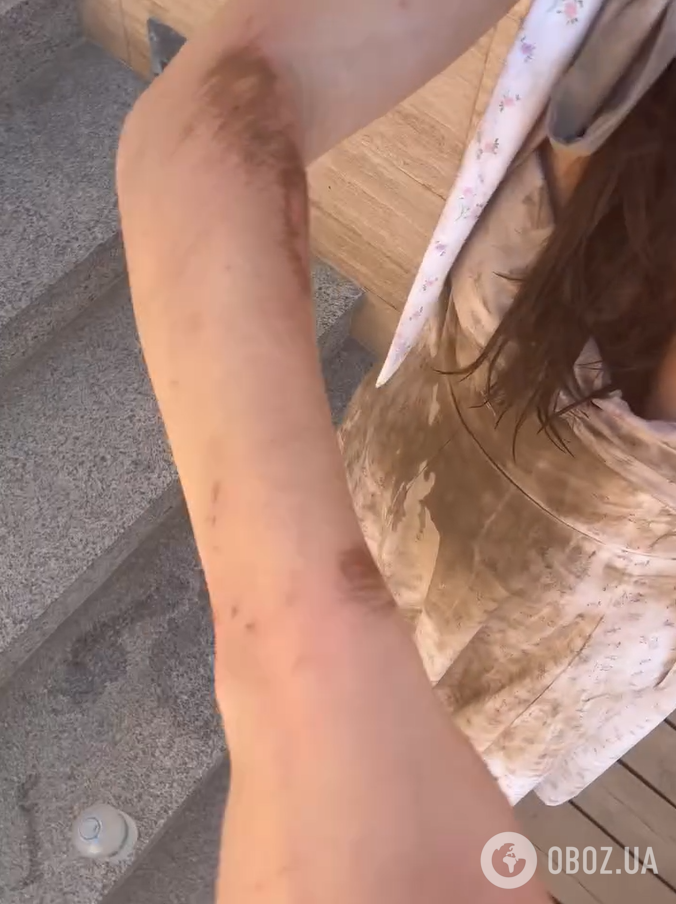 Участницу "Холостяка" хотели изнасиловать среди бела дня: жертву обвинили в "провокации" и заставили оправдываться. Фото, видео