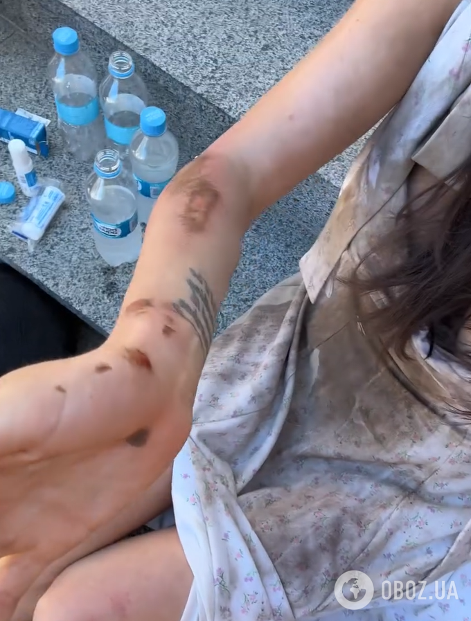 Участницу "Холостяка" хотели изнасиловать среди бела дня: жертву обвинили в "провокации" и заставили оправдываться. Фото, видео