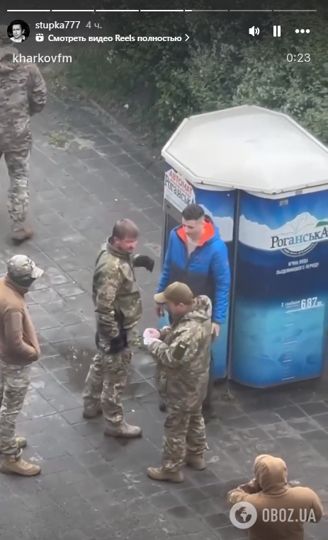 Дмитро Ступка, який живе в США, підіграв російській пропаганді про "бусифікацію" і осоромився пафосною цитатою про батьківщину