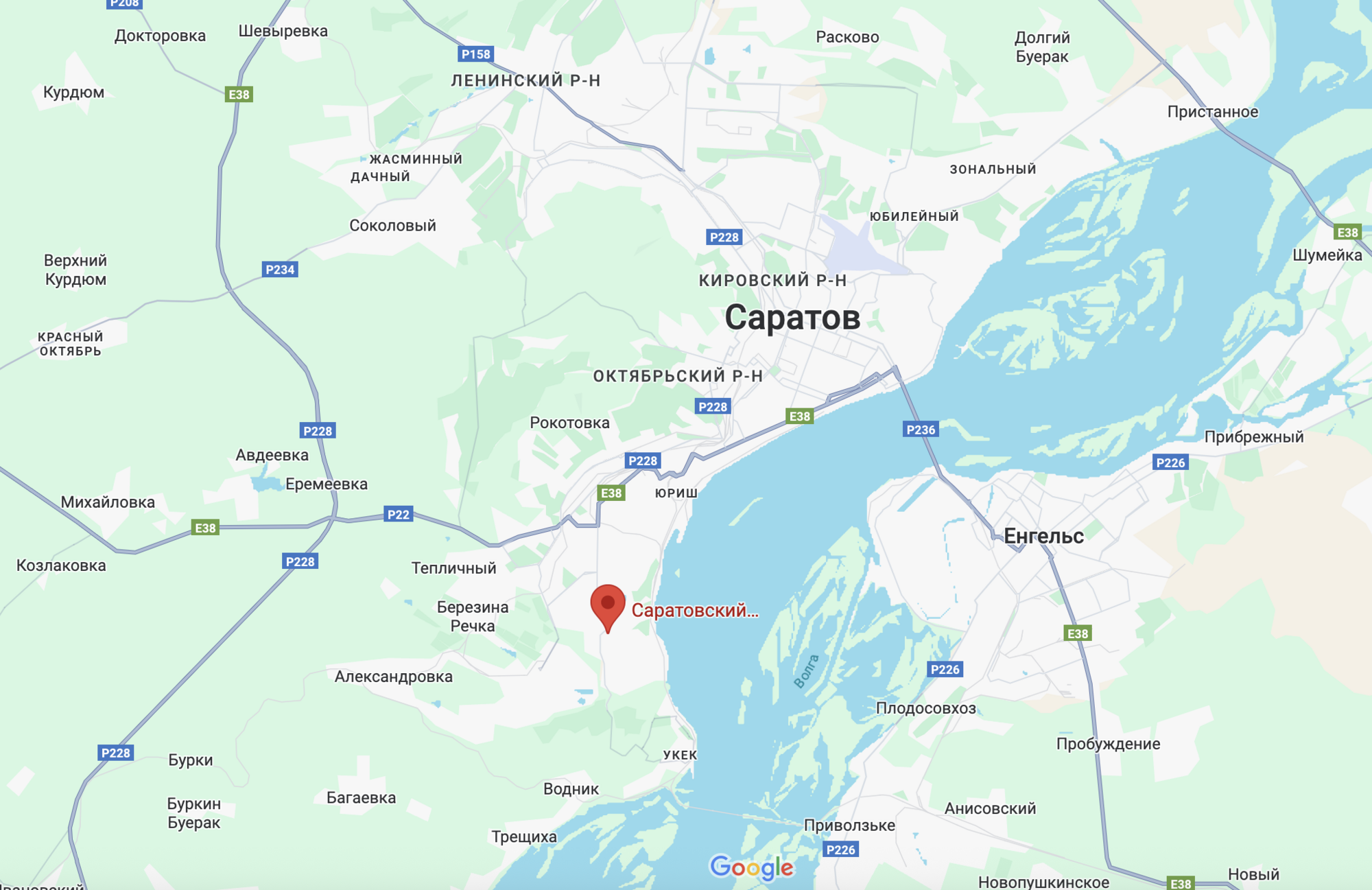 Нафтопереробний завод "Роснефти" у Саратові призупинив роботу після атаки дронів – Bloomberg