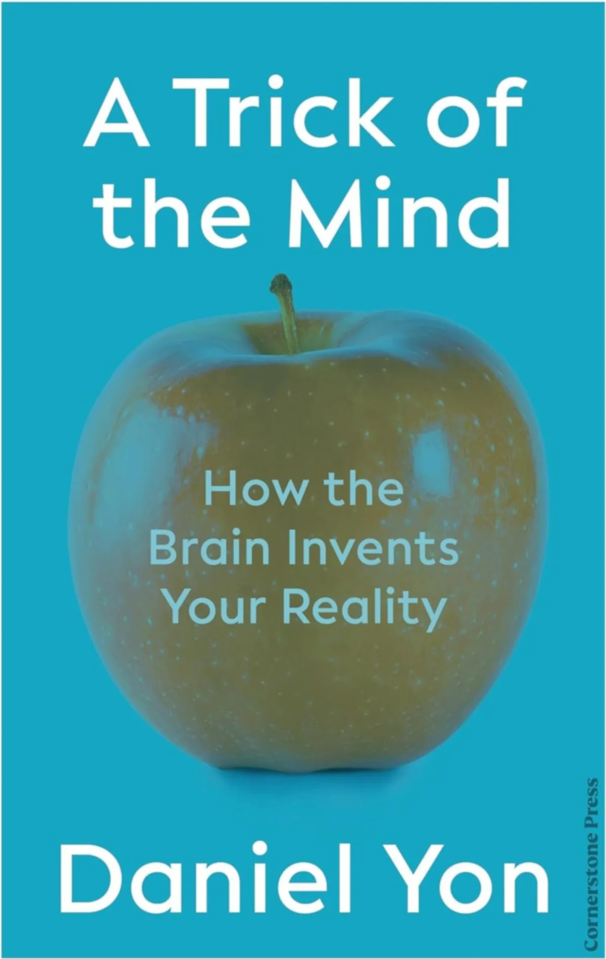 Мозг человека симулирует реальность вокруг: ученые показали на примерах