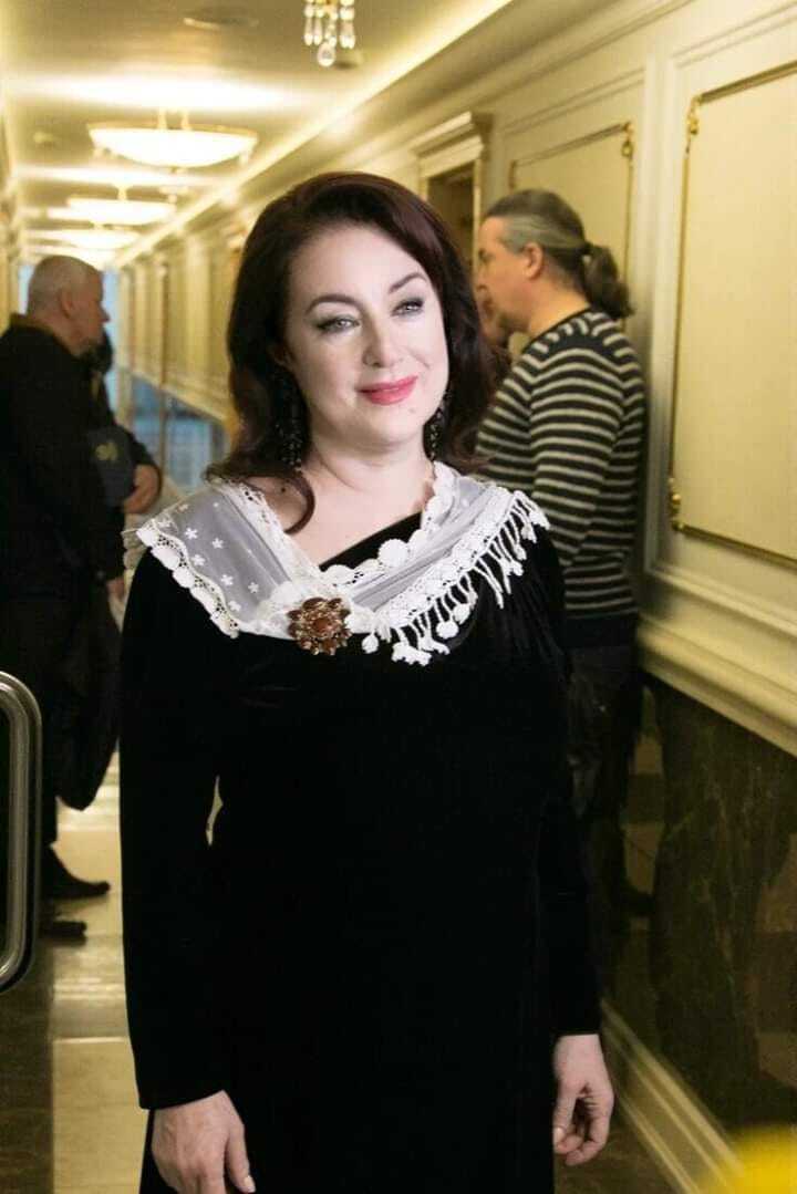 Вдова Ігоря Поклада зізналася, чому не дозволила Тамарі Гвердцителі поговорити з ним напередодні смерті