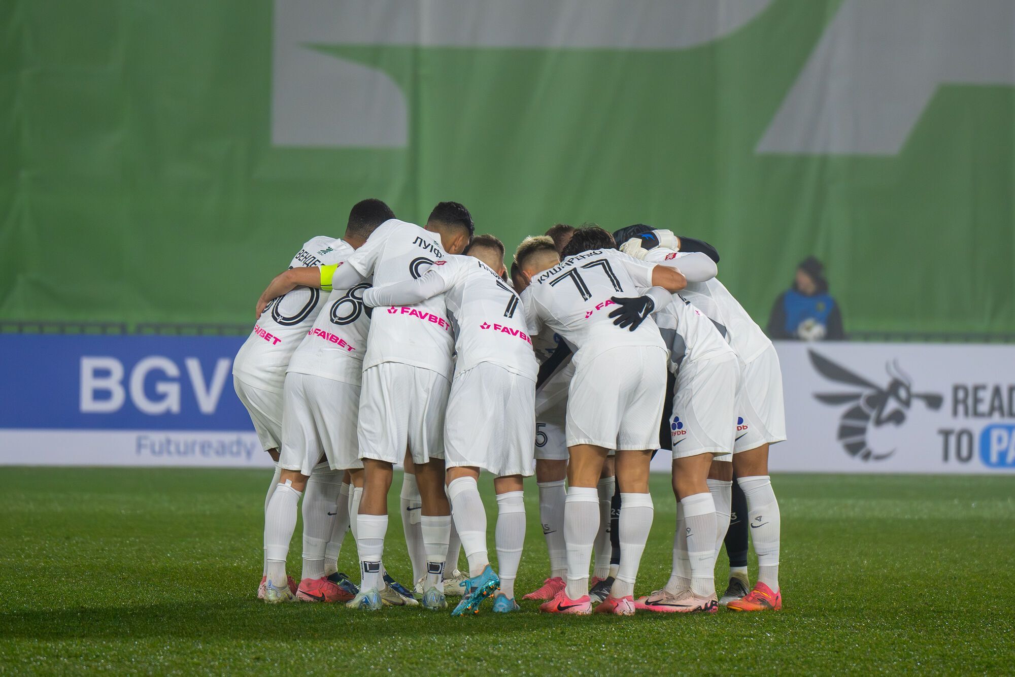 Серед найдорожчих – новачок ліги. Скільки коштують клуби УПЛ і як виглядає збірна з мільйонерів