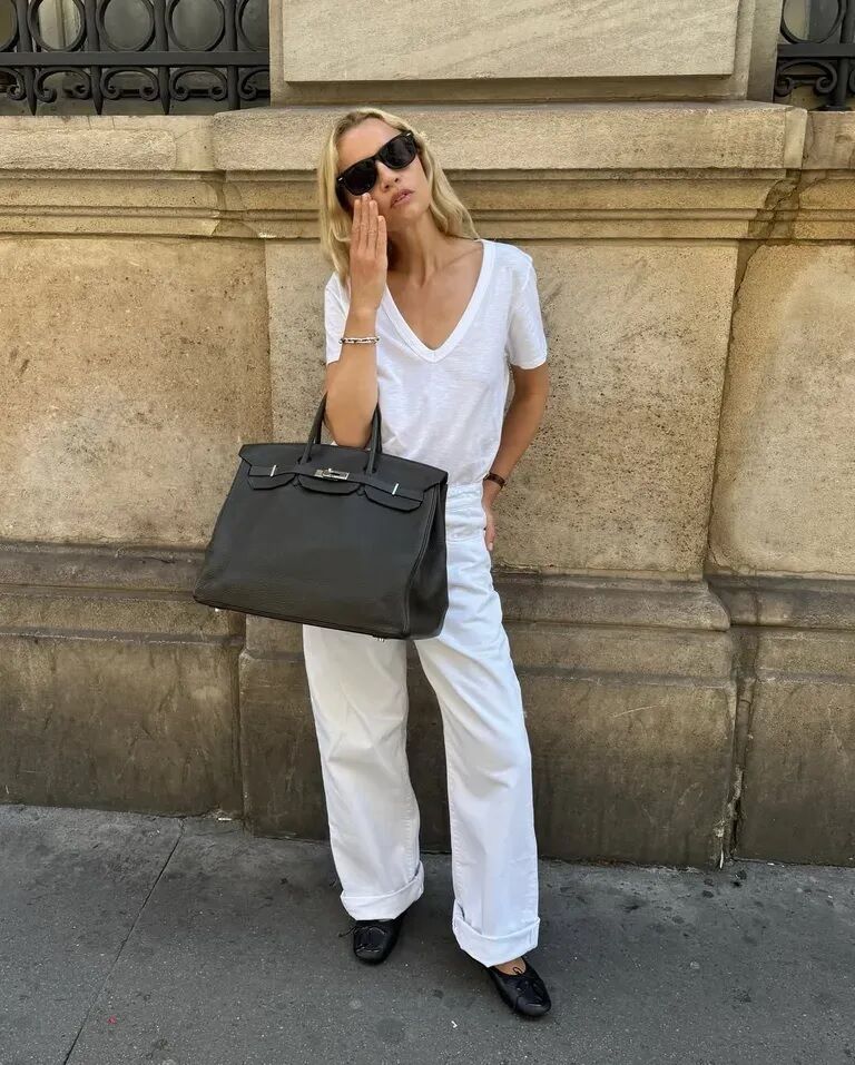 Какие базовые вещи нужны каждой моднице на осень: список