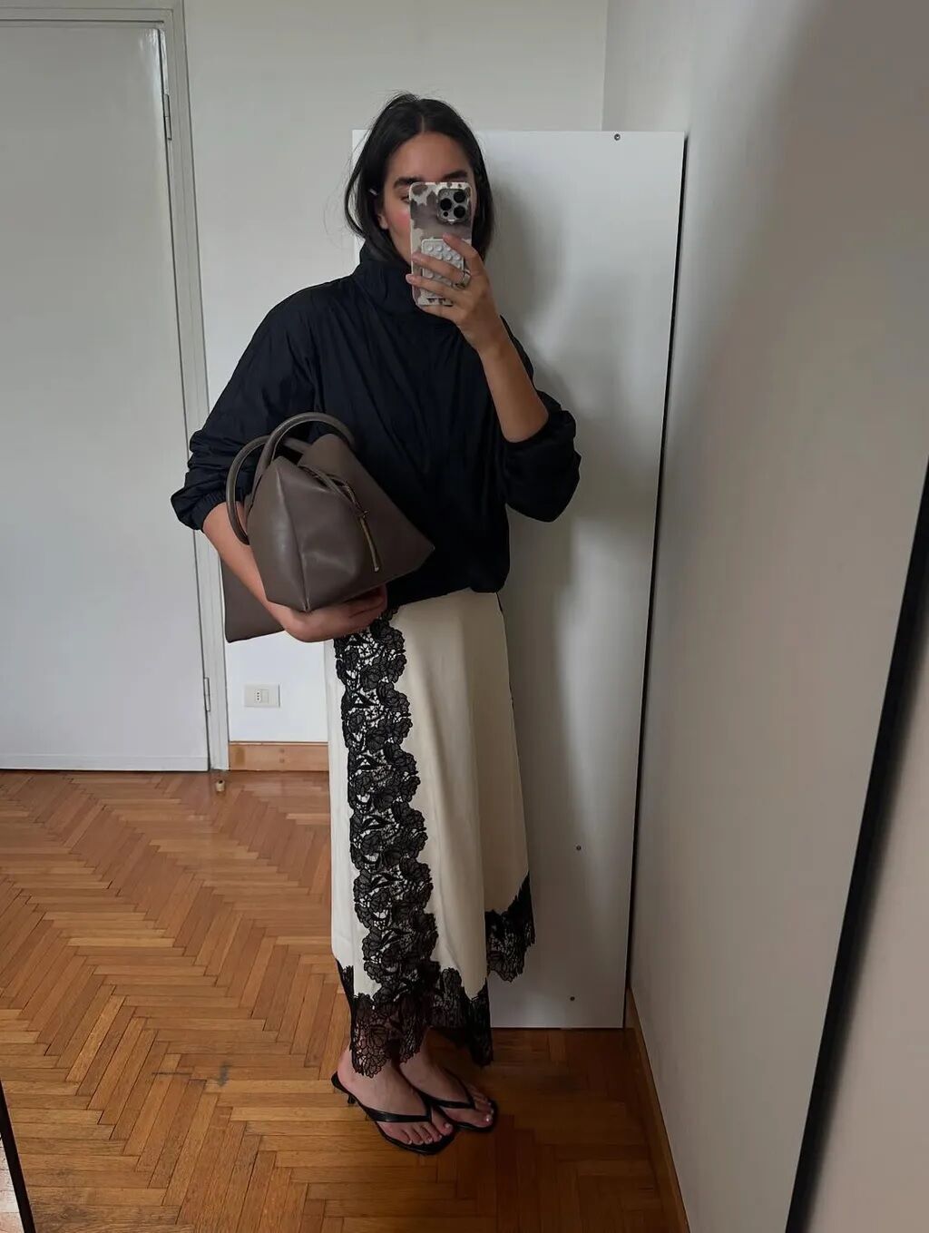 Какие базовые вещи нужны каждой моднице на осень: список