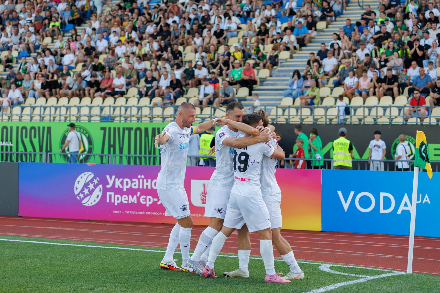 Серед найдорожчих – новачок ліги. Скільки коштують клуби УПЛ і як виглядає збірна з мільйонерів