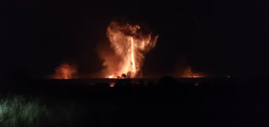 СБУ поразила более 200 объектов в глубоком тылу РФ, – Малюк