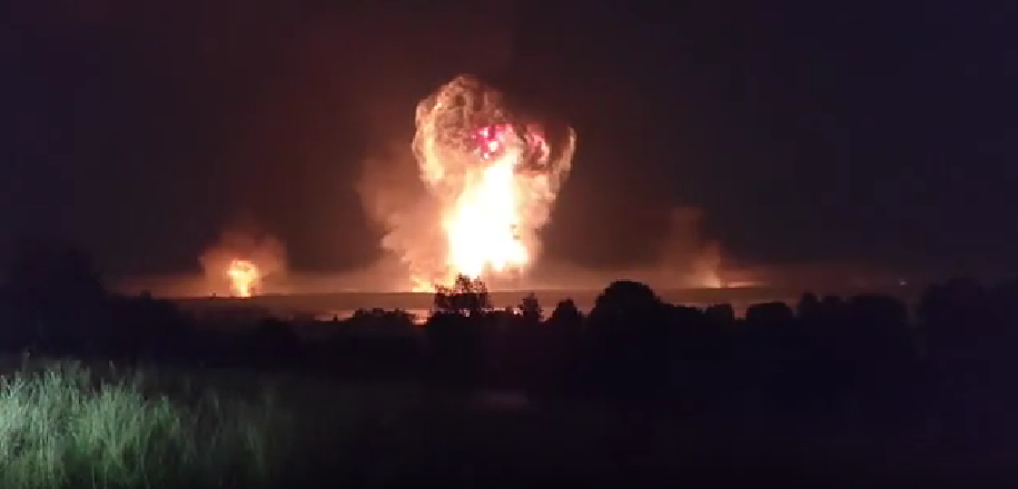 СБУ поразила более 200 объектов в глубоком тылу РФ, – Малюк