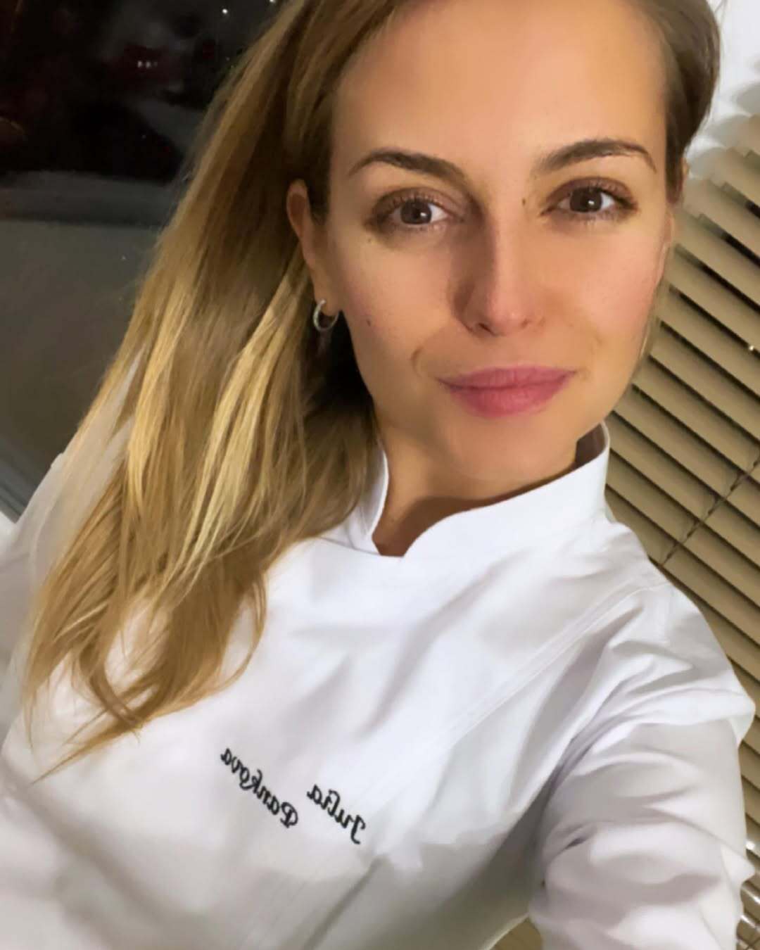 Куди зникла і як змінилася зірка "Ревізору" Юлія Панкова, яка потрапила в окупацію до кадирівців