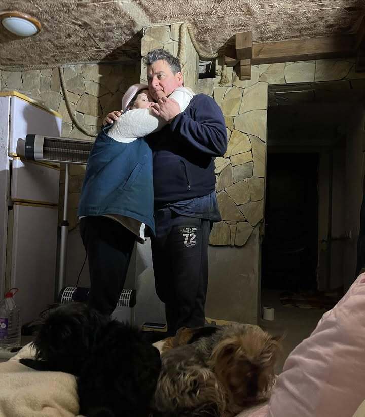 Куди зникла і як змінилася зірка "Ревізору" Юлія Панкова, яка потрапила в окупацію до кадирівців