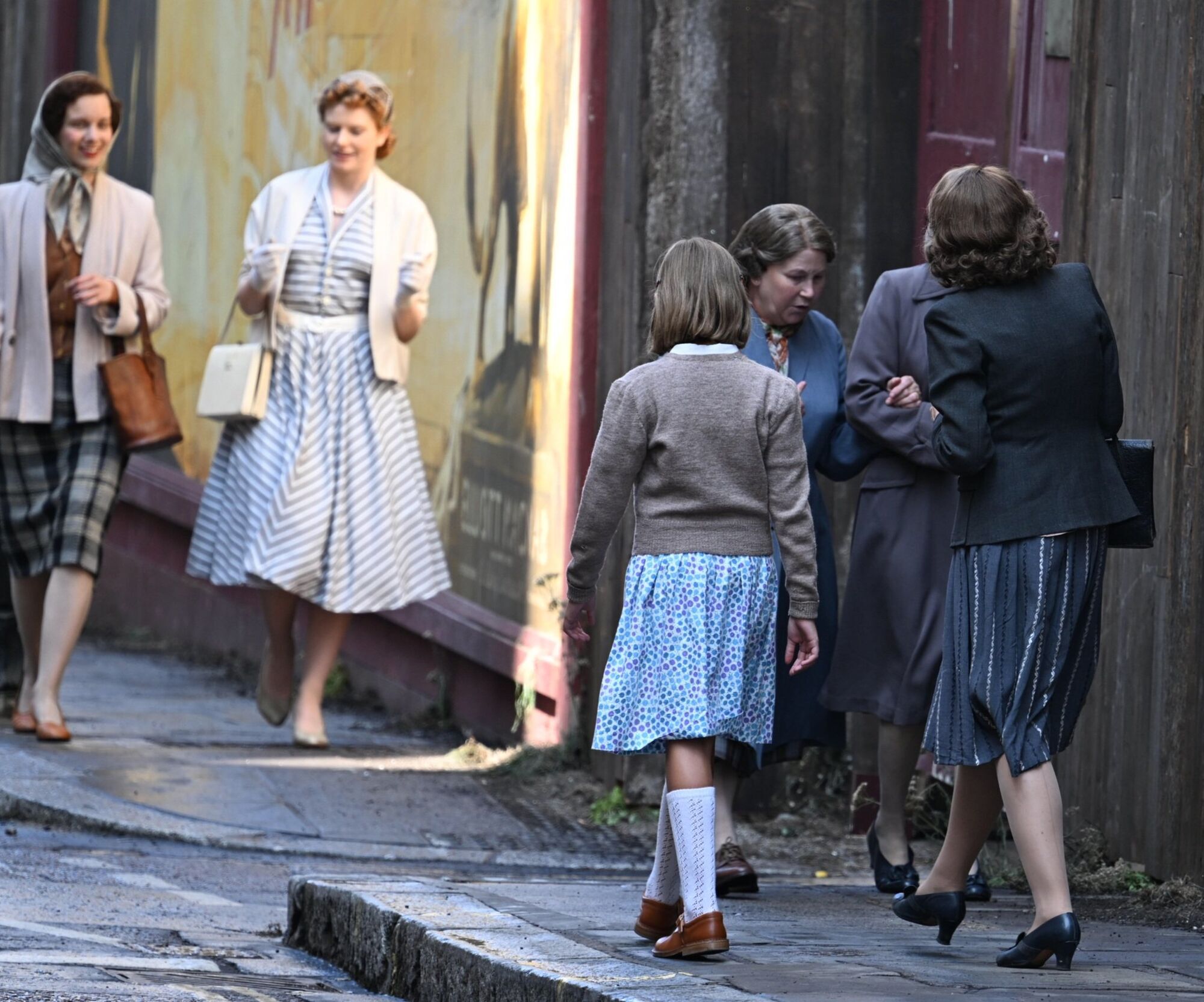 Начались съемки новых "Хроник Нарнии": первые детали и фото