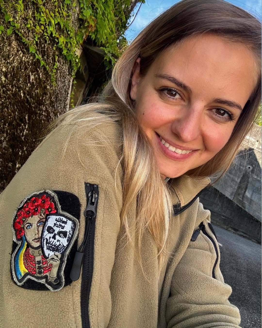 Куди зникла і як змінилася зірка "Ревізору" Юлія Панкова, яка потрапила в окупацію до кадирівців