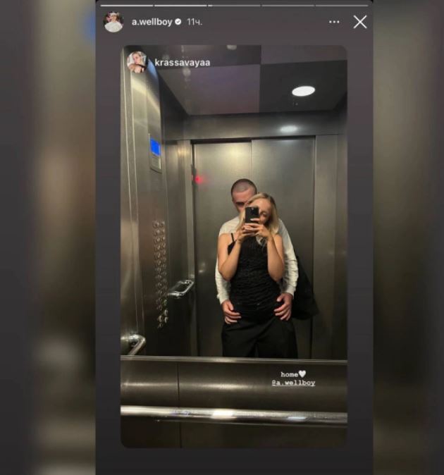 "Это не первое мое падение". Wellboy – о том, что осталось за кадром в борьбе с зависимостями, темных временах и мобилизации