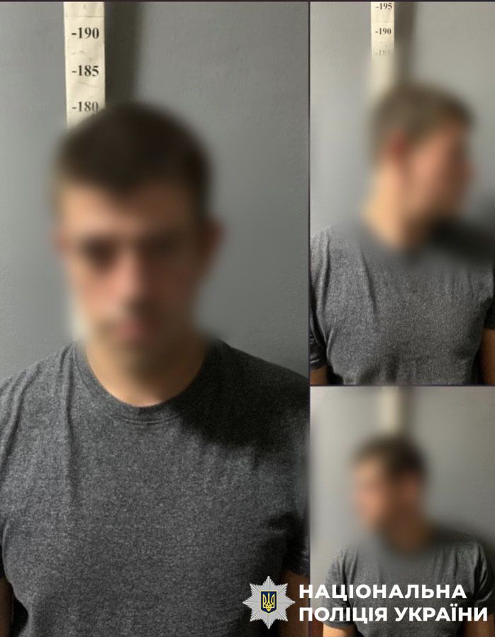 В Киеве гость из-за ревности жестоко убил хозяина квартиры. Подробности дела и фото