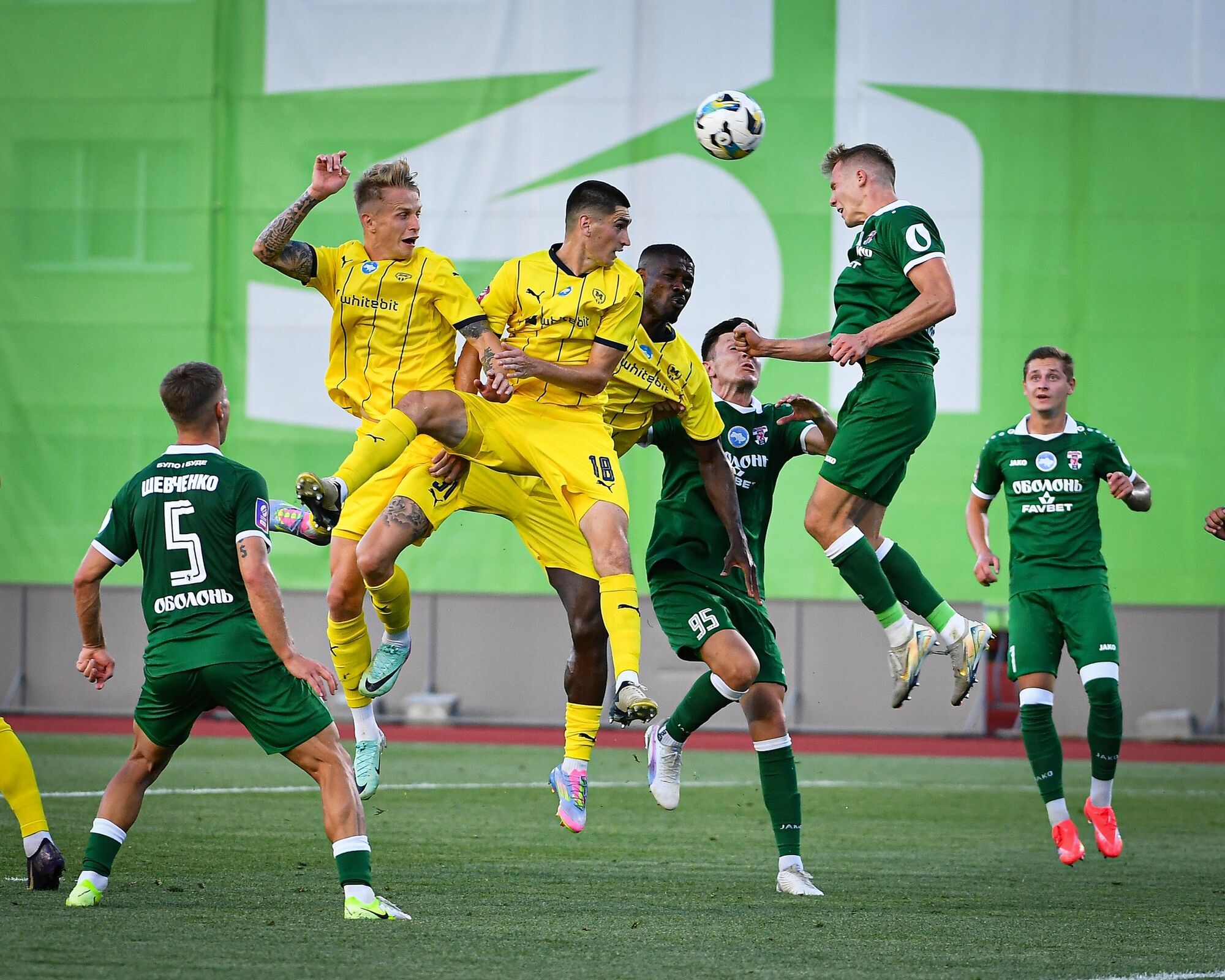 Серед найдорожчих – новачок ліги. Скільки коштують клуби УПЛ і як виглядає збірна з мільйонерів