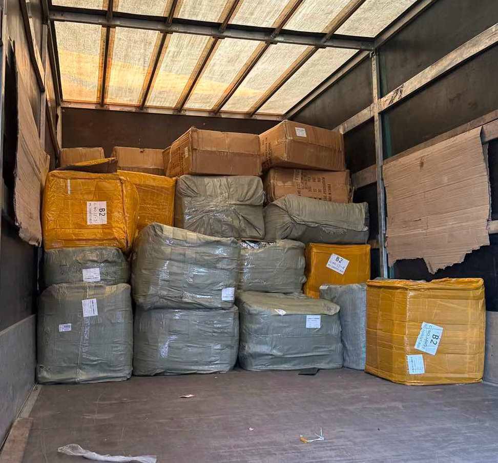 Митники завадили ввезенню контрафактних Лабубу.