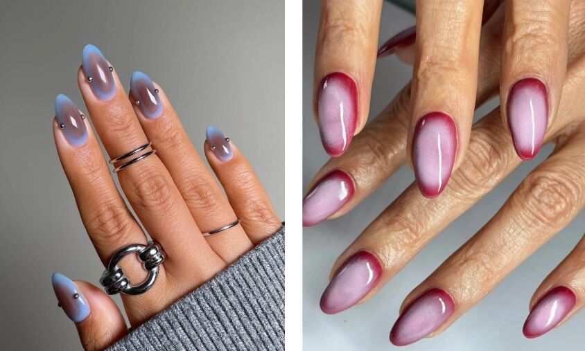 У моді будуть текстури: який манікюр обрати восени-2025
