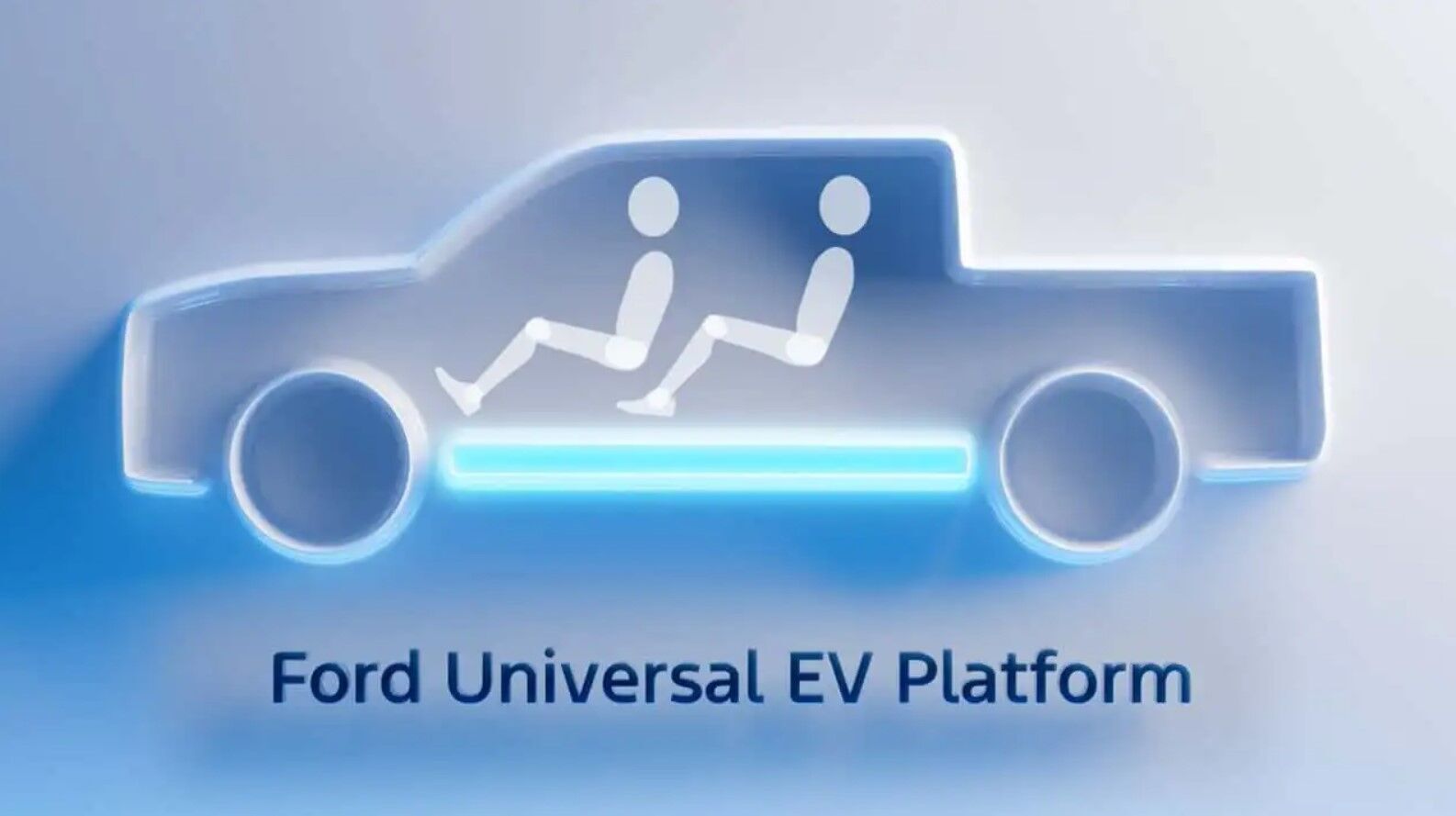 Ford Universal EV Platform