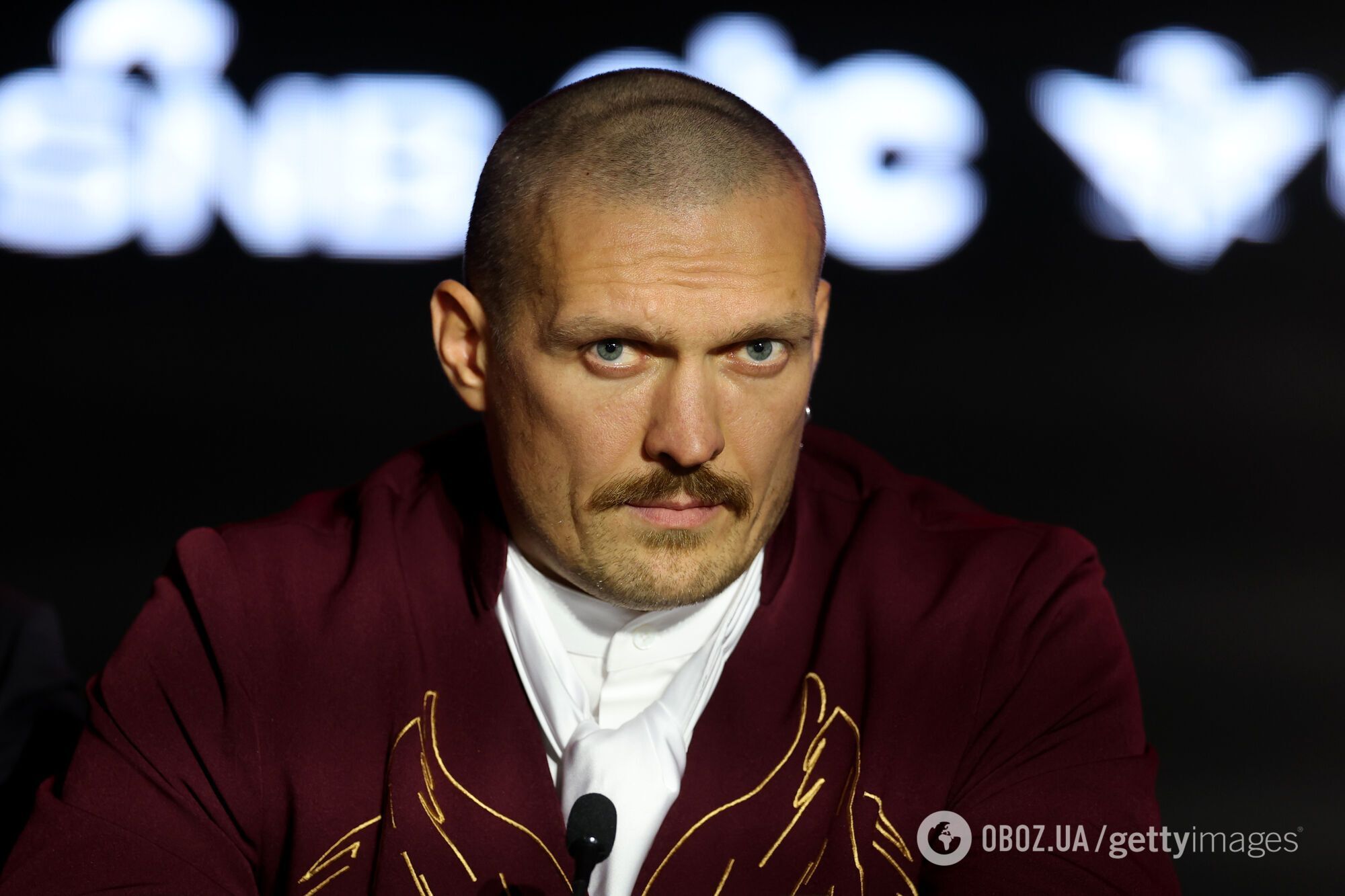 Усик отримав травму і написав листа до WBO. Із новим боєм українця стався несподіваний поворот