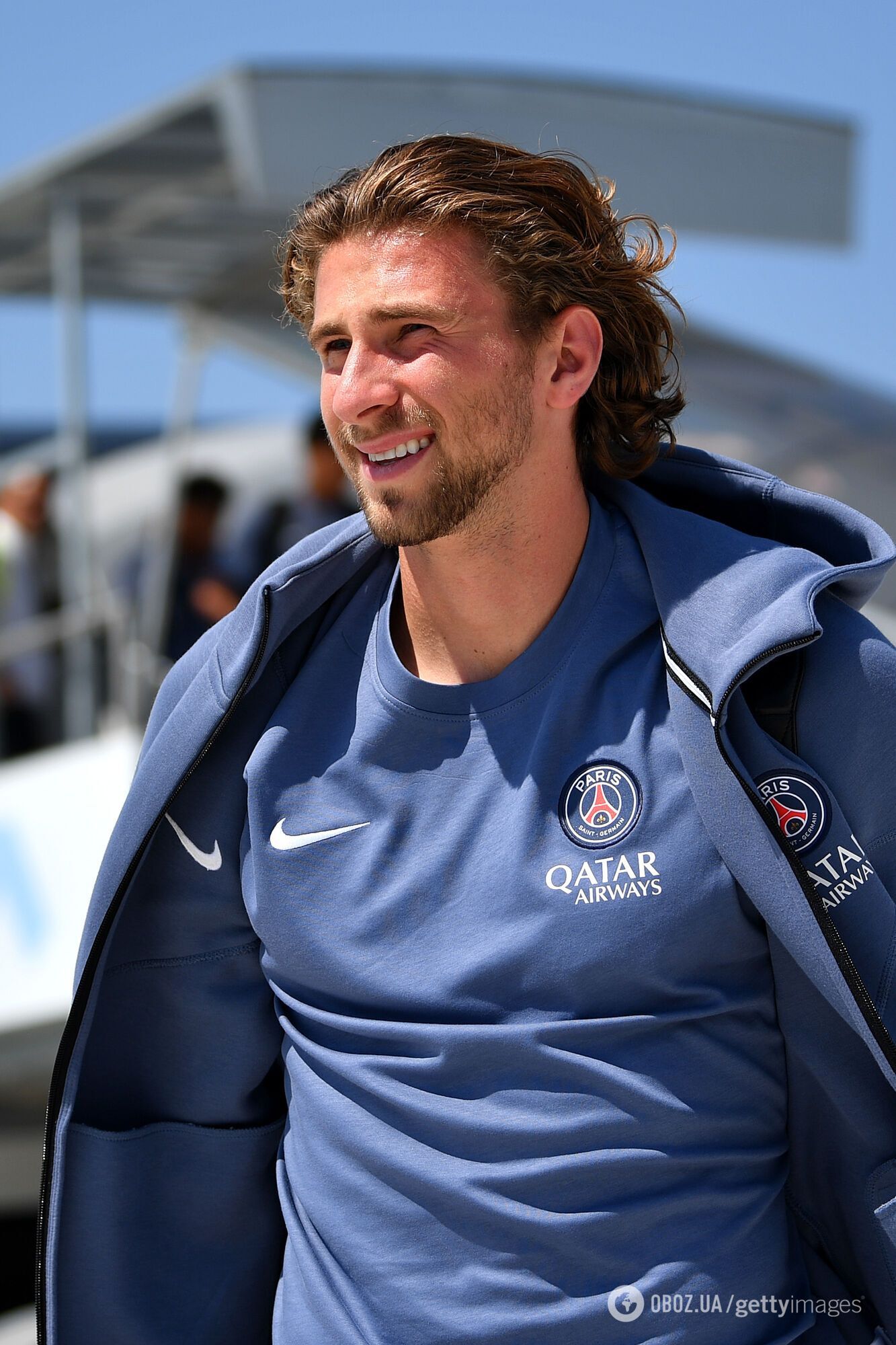 ПСЖ заради українця виганяє голкіпера збірної Росії, щоб "мінімізувати іміджеві та політичні ризики"