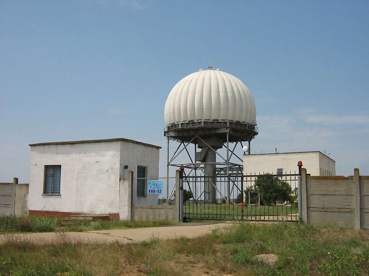 Сили спецоперацій знищили потужний радар ворога в Криму: це послабить застосування противником авіації