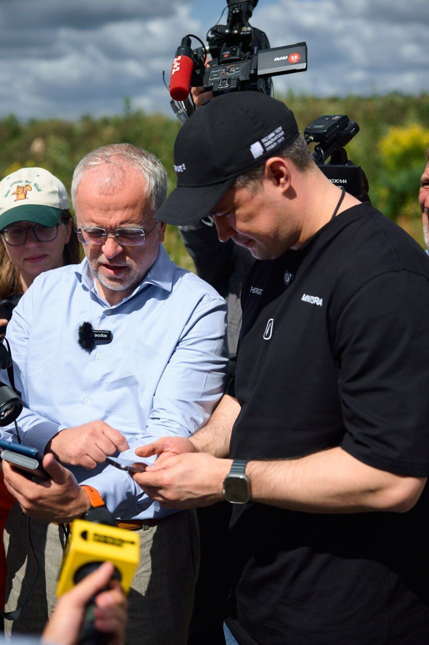 Как будет работать спутниковая связь