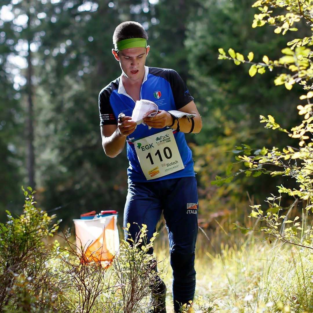 Загадкова смерть на Всесвітніх іграх у Китаї: італієць знепритомнів під час змагань, і чотири дні лікарі боролися за його життя