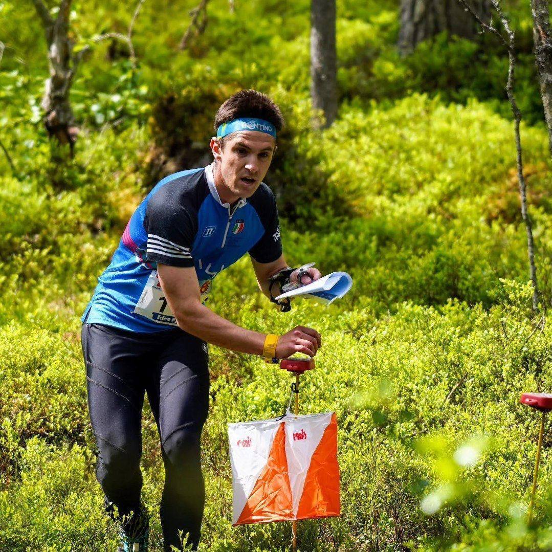 Загадкова смерть на Всесвітніх іграх у Китаї: італієць знепритомнів під час змагань, і чотири дні лікарі боролися за його життя