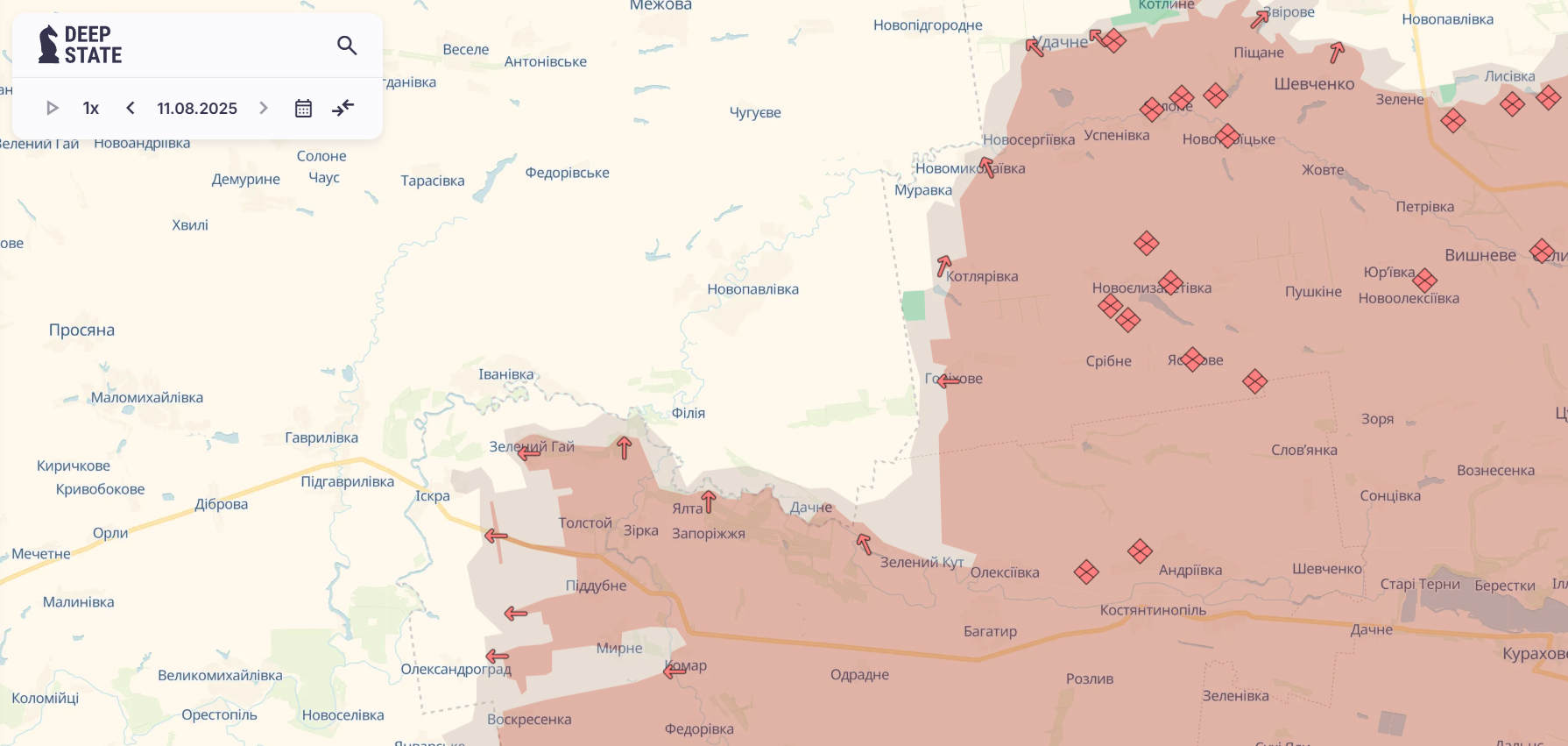 "Россия готовится наступать на трех направлениях, нам все известно": Зеленский раскрыл планы врага, которые откладывались на год